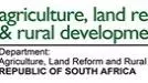 department of agriculture land reform rural development