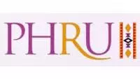 Perinatal HIV Research Unit (PHRU) logo