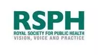 Royal Society for Public Health logo