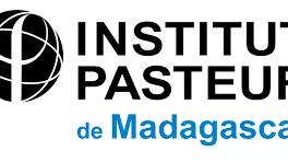 Pasteur Institute Madagascar logo