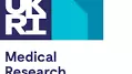 UKRI MRC logo