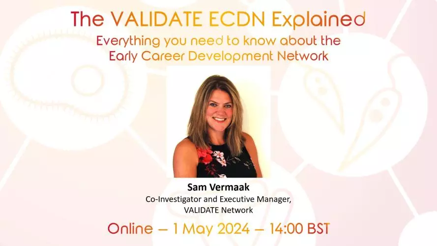 ECDN Explained
