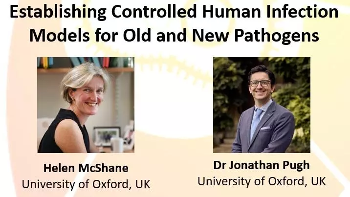 Establishing Controlled Human Infection Models for Old and New Pathogens