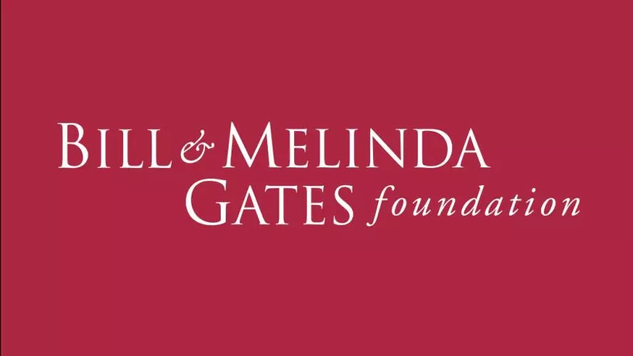 gates foundation logo