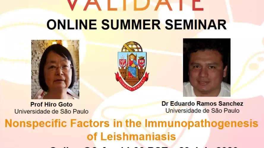 Nonspecific factors in the immunopathogenesis of leishmaniasis