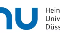 Heinrich Heine University (HHU) Logo