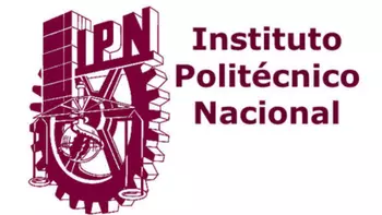 Instituto Politécnico Nacional logo