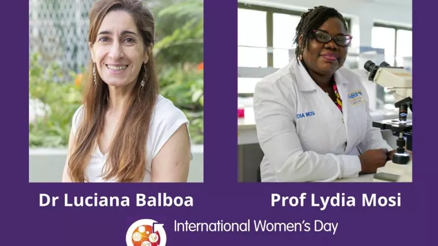 International Women's Day 2026