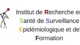 IRESSEF logo