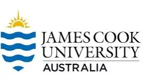 james cook university logo