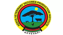 Kenya Veterinary Vaccines Production Institute logo