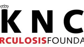 kncv tuberculosis foundation logo