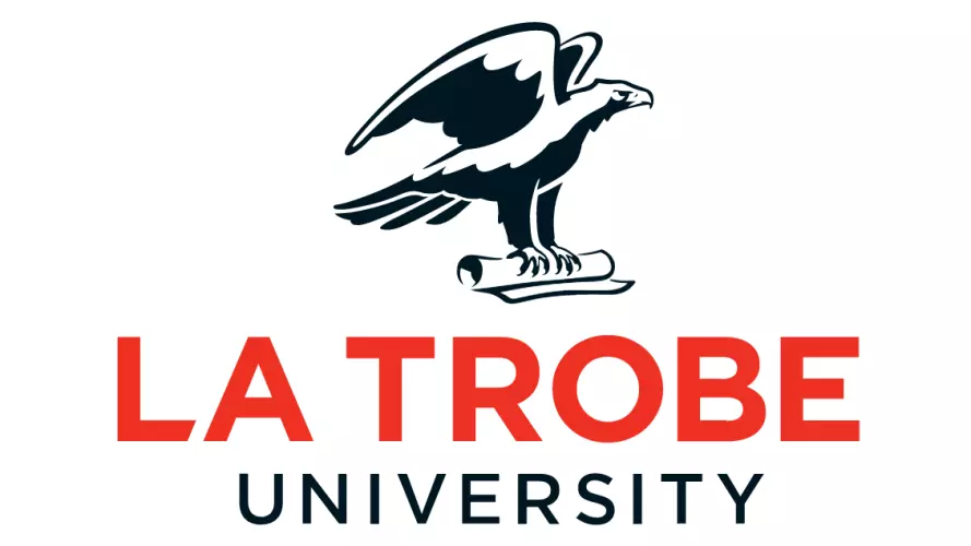 La Trobe University logo