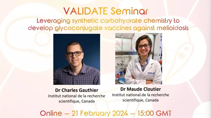 Levergaing Carbohyrdates Seminar