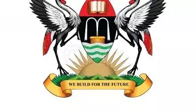 Makerere University logo