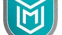 marwadi university mu logo