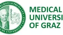 Medical University of Graz logo