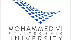 mohammed vi logo