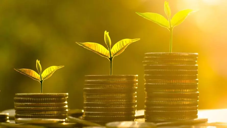 Funding Growth
