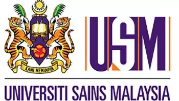 Universiti Sains Malaysia Logo