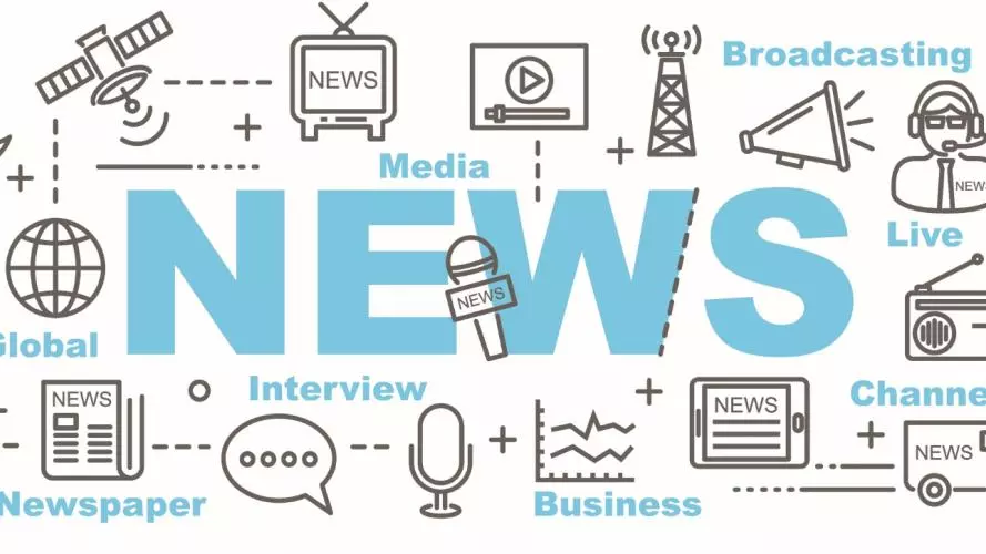 news