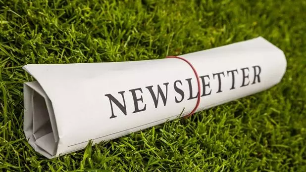 Newsletter
