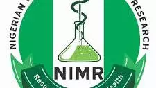Nigerian Institute of Medical Research logo