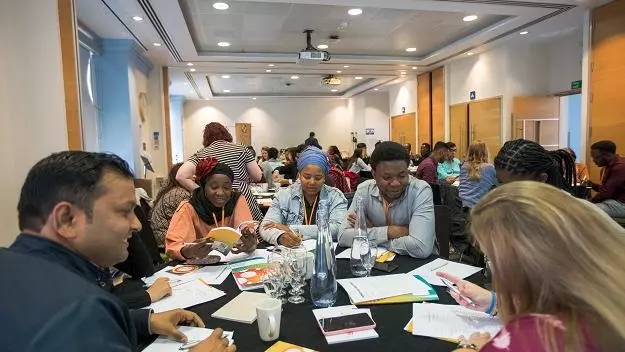 VALIDATE ECR Workshop: Showcasing Your Science