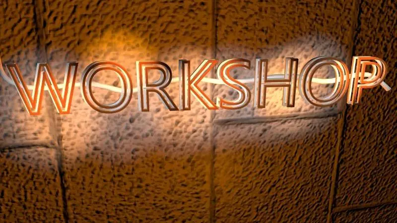Workshop