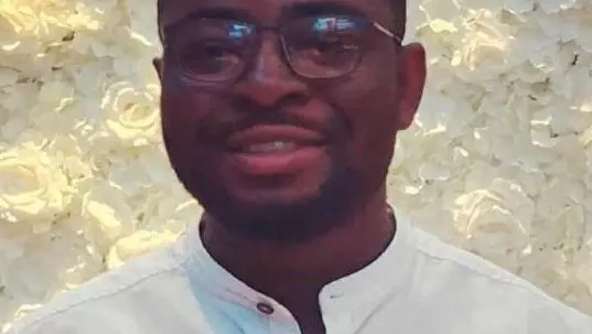 Justice Boakye-Appiah