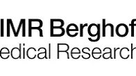 QIMR Berghofer logo