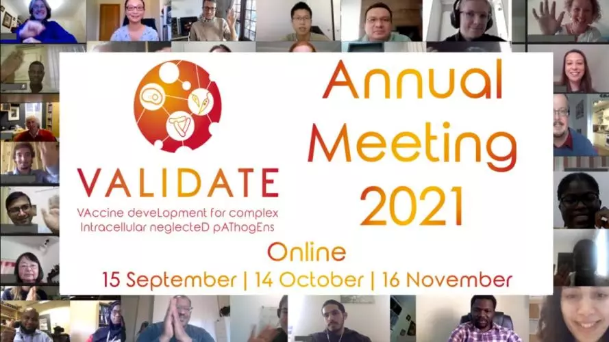 Annual Meeting 2021