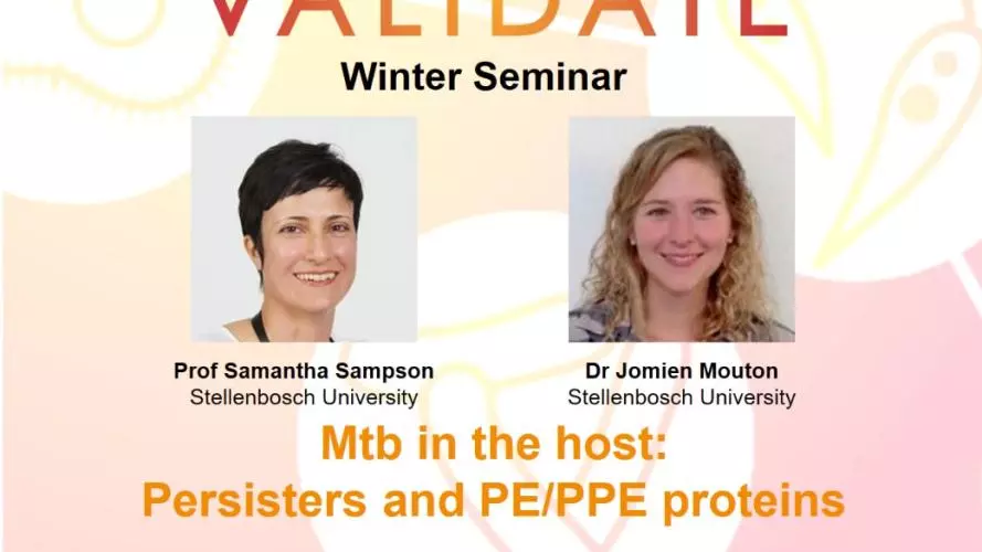 sampson mouton seminar