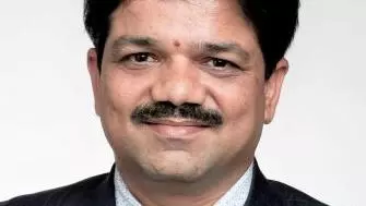 Santosh Kumar