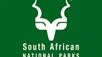 south african national parks sanparks logo