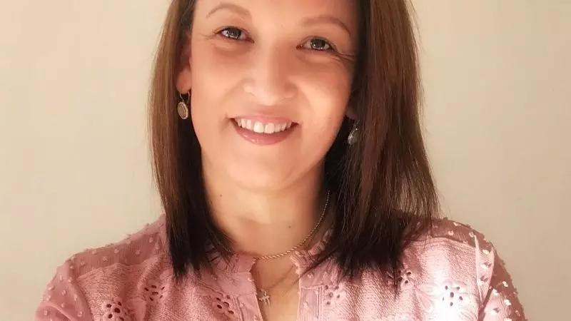 Sue Fortuin