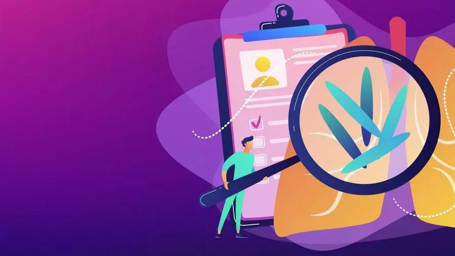 TB Research Animation