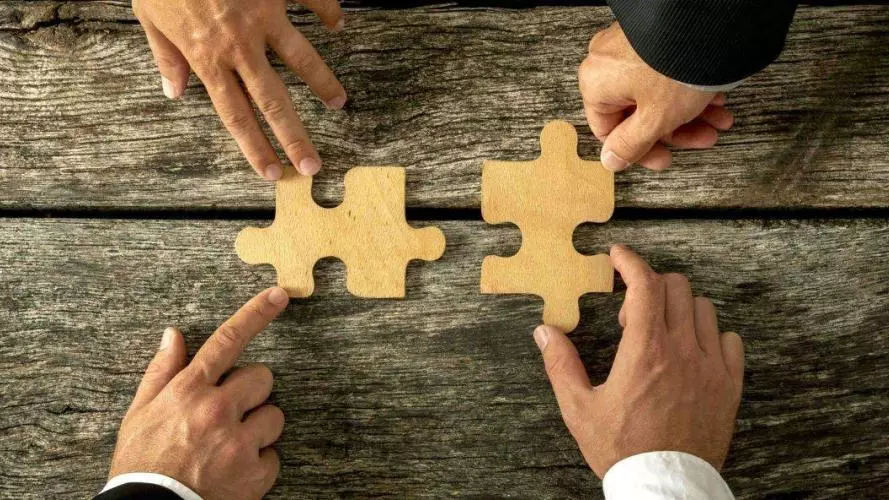 Teamwork Problem Solving