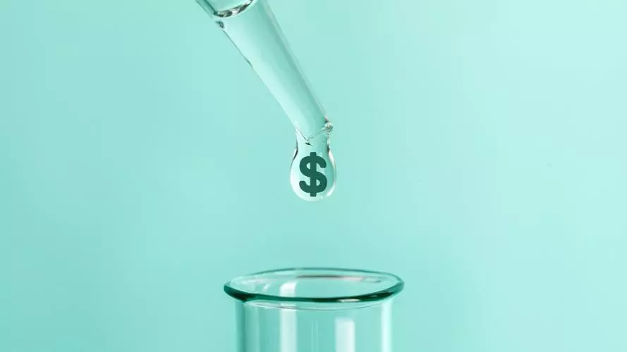Test Tube
