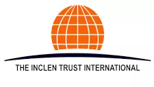 The INCLEN Trust International logo