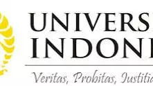 Universitas Indonesia logo