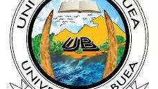 University of Buea logo