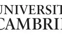 University of Cambridge logo