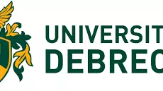 University of Debrecen logo