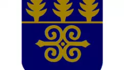 University of Ghana logo