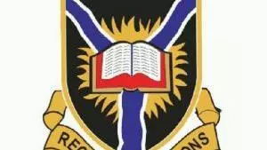 University of Ibadan logo