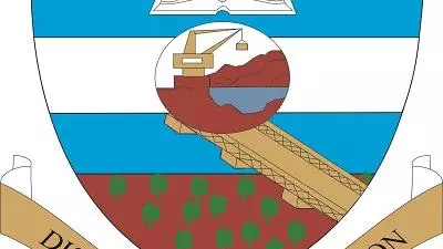 University of Jos logo
