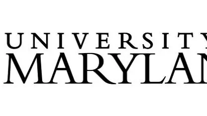 University of Maryland logo