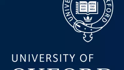 University of Oxford logo