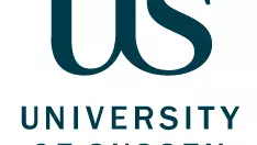University of Sussex logo